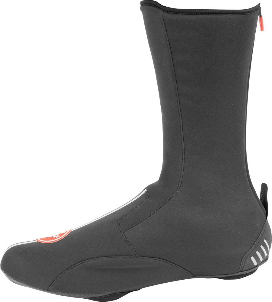 huse pantofi castelli estremo negru xl 45 46 1