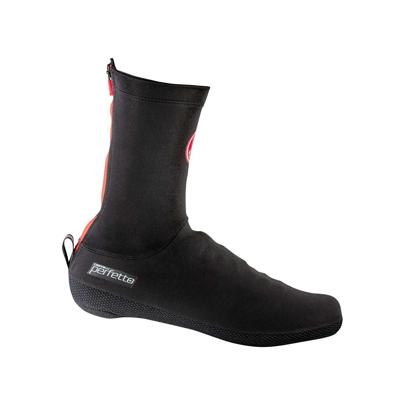 huse pantofi castelli perfetto negru m 40 42 1