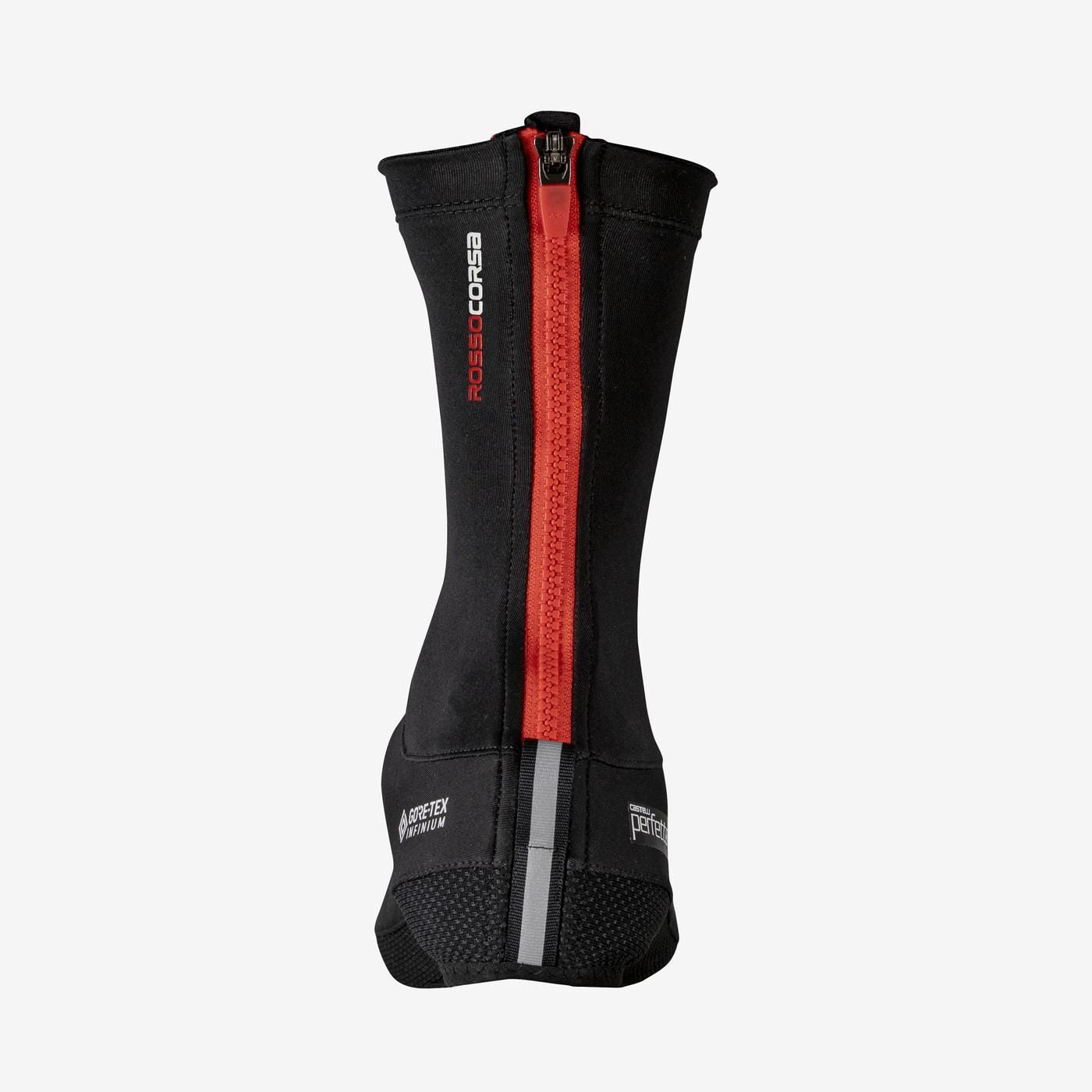 huse pantofi castelli perfetto negru s 36 39 1