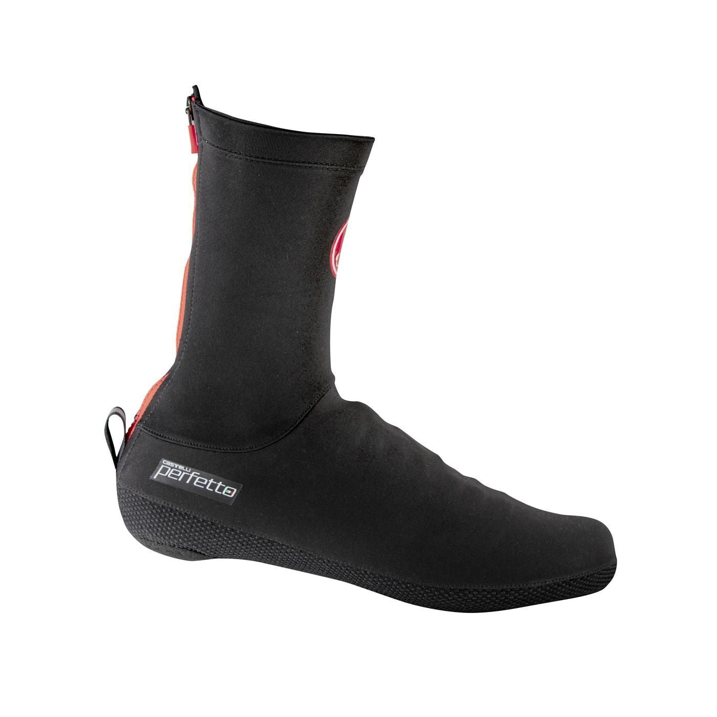huse pantofi castelli perfetto negru s 36 39