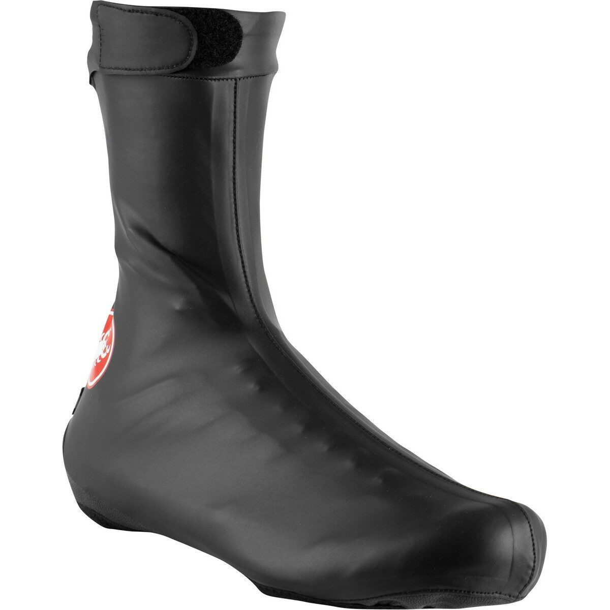 huse pantofi castelli pioggerella negru 39 42 2
