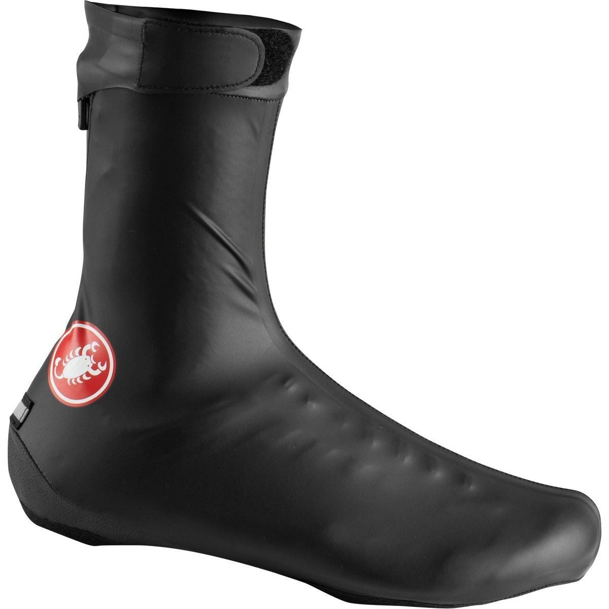 huse pantofi castelli pioggerella negru 42 44 3