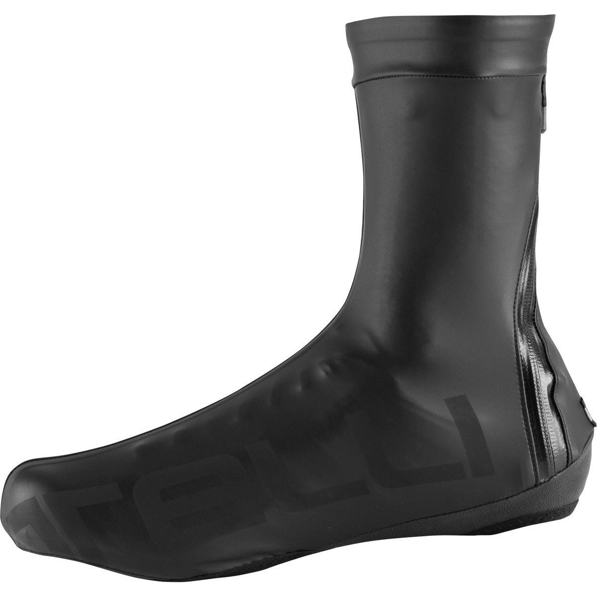 huse pantofi castelli pioggerella negru 42 44