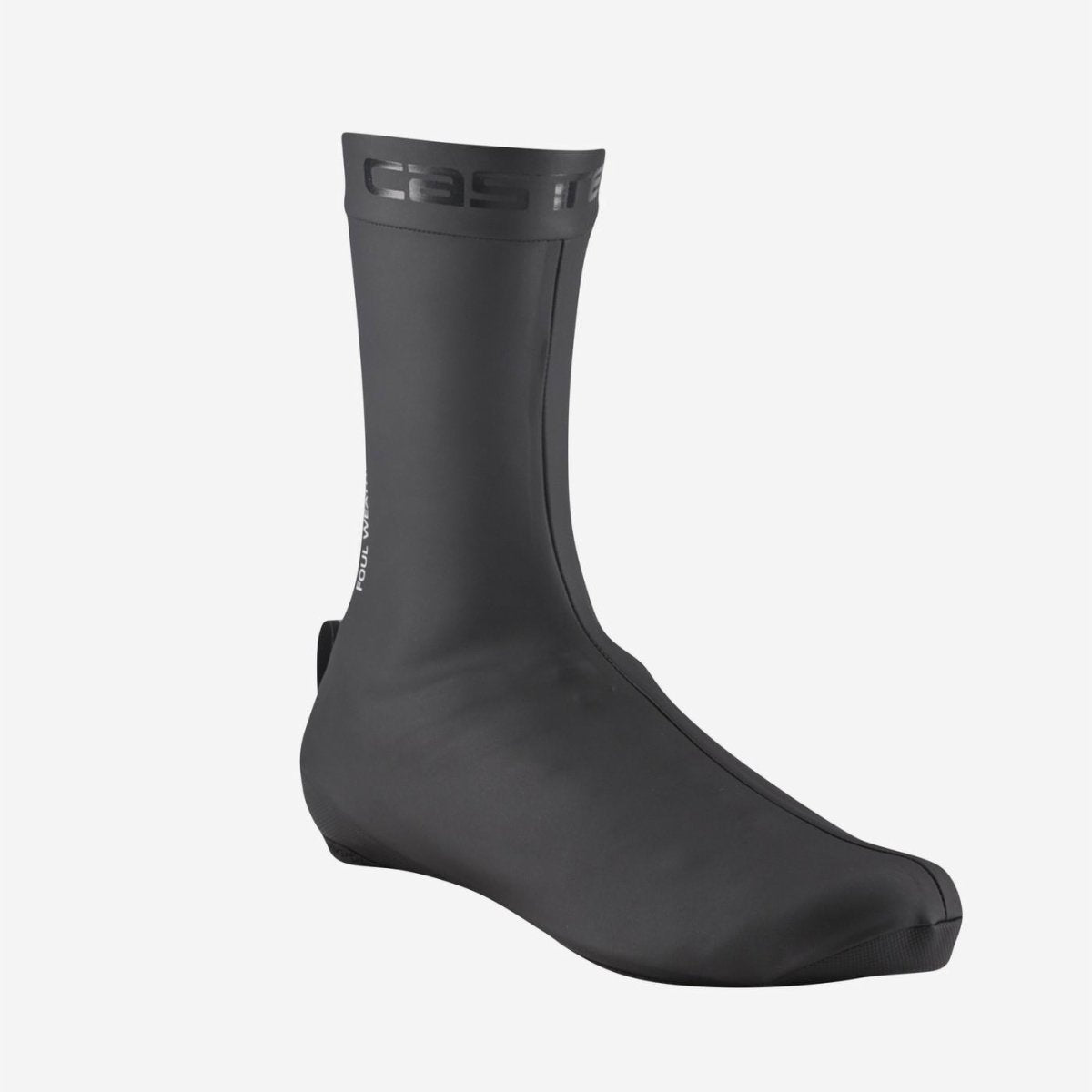 Huse pantofi Castelli Pioggia 4, Negru, M, 40-42