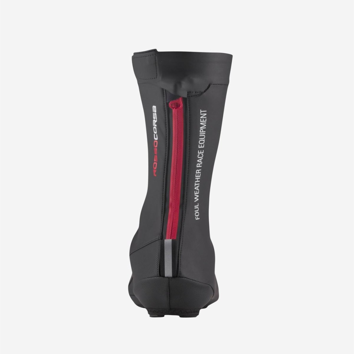 Huse pantofi Castelli Pioggia 4, Negru, S, 36-39