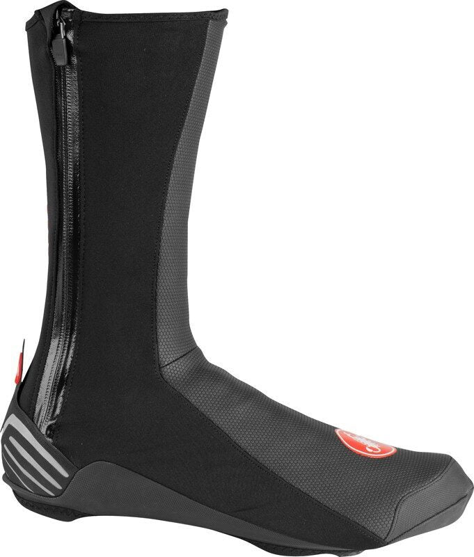 huse pantofi castelli ros 2 negru xxl 47 48