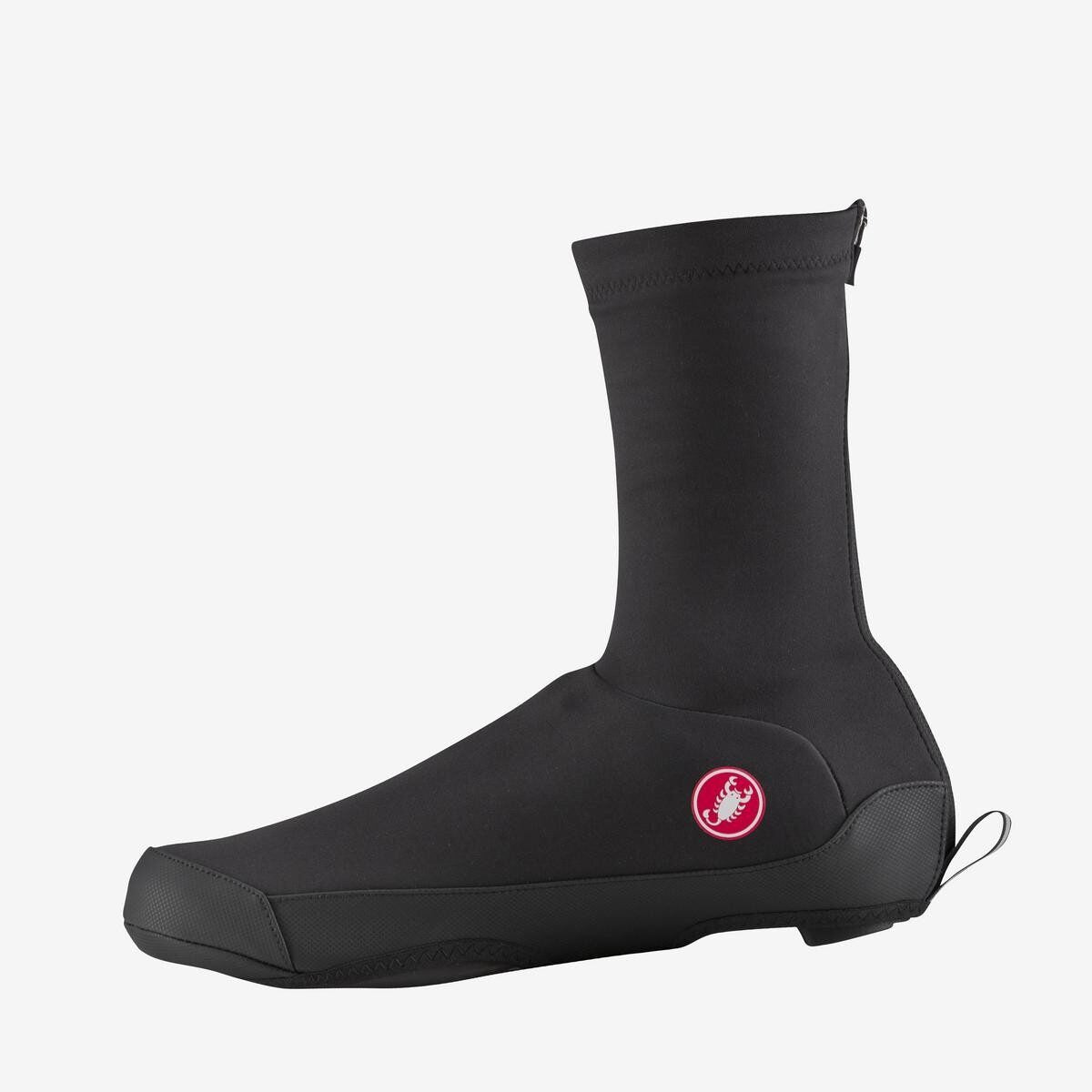 huse pantofi castelli unlimited negru xl 45 46 2