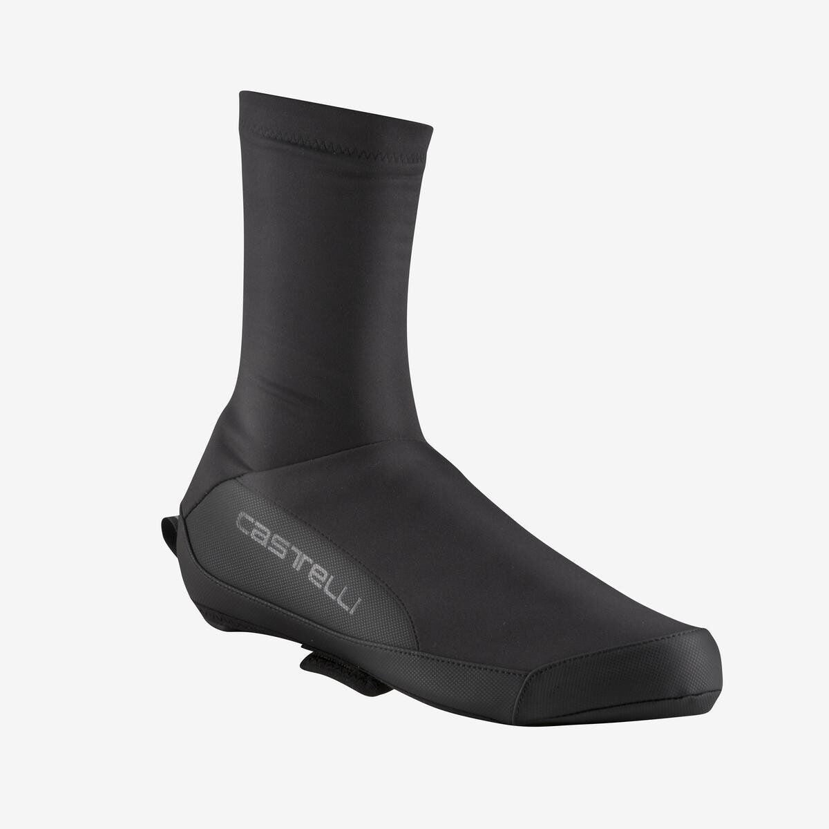 huse pantofi castelli unlimited negru xxl 46 48 1