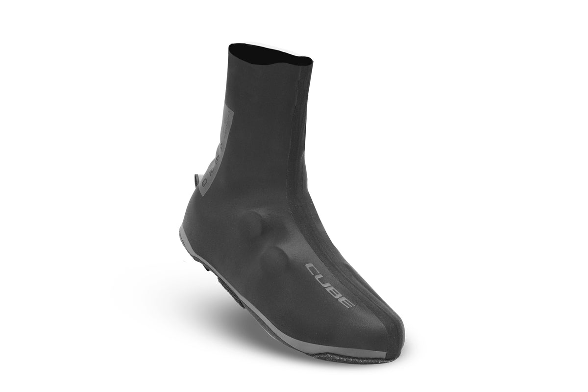 Huse Pantofi CUBE Aeroproof Black