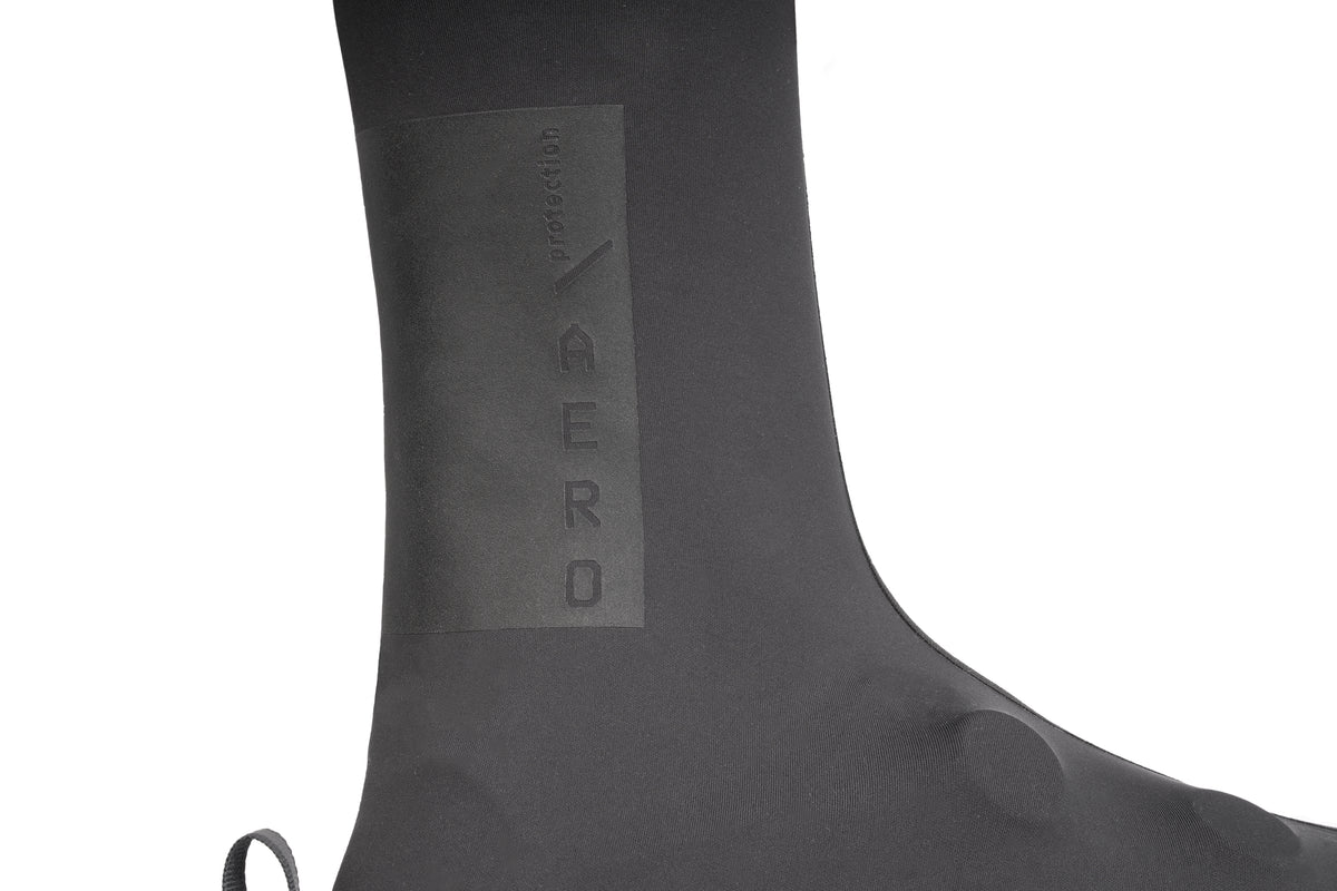 Huse Pantofi CUBE Aeroproof Black