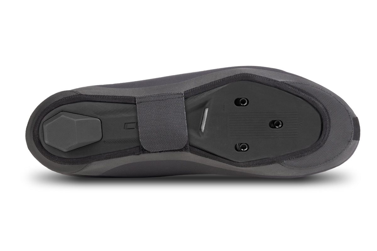 Huse Pantofi CUBE Aeroproof Black