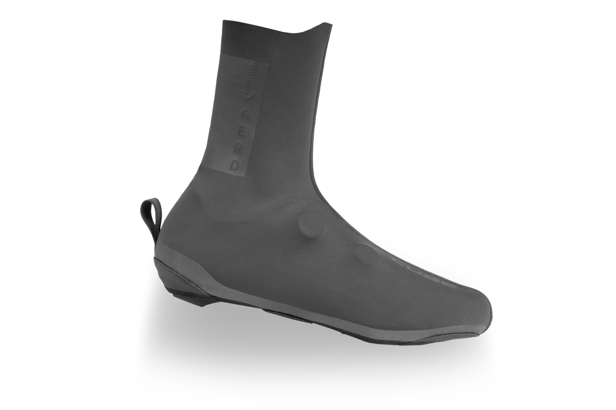 Huse Pantofi CUBE Aeroproof Black