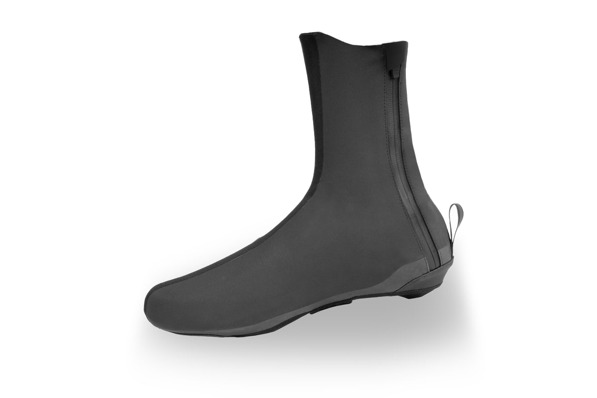 Huse Pantofi CUBE Aeroproof Black