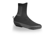 Huse Pantofi CUBE Neoprene MTB Black