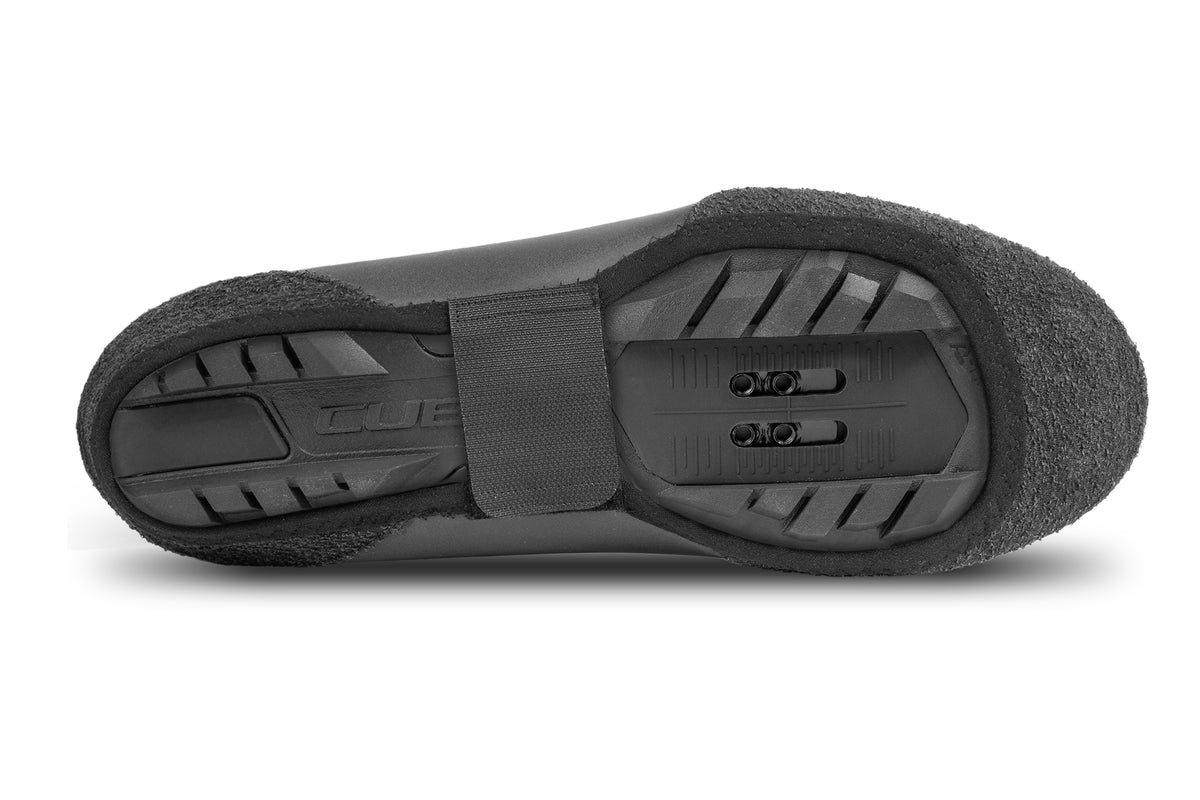 Huse Pantofi CUBE Neoprene Rd/Mtb Yellow