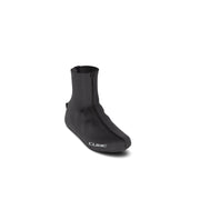 Huse Pantofi CUBE Shoe Cover Neoprene RD Black