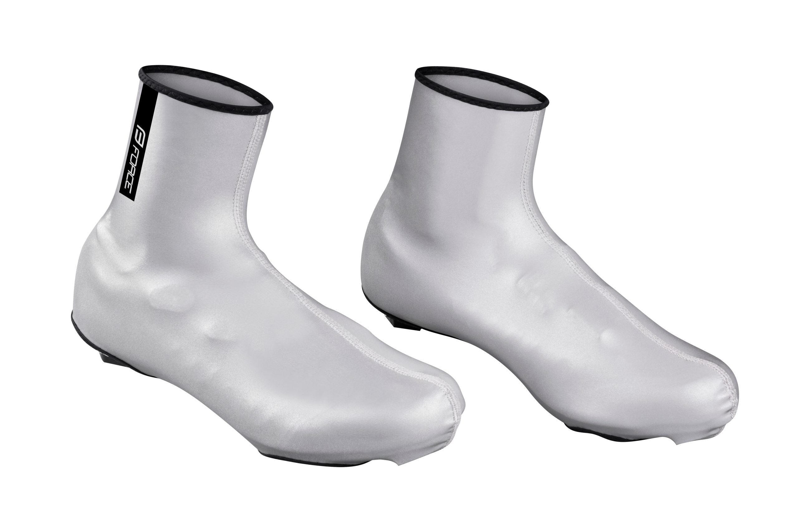 Huse Pantofi Force Flare Road Reflectorizante S