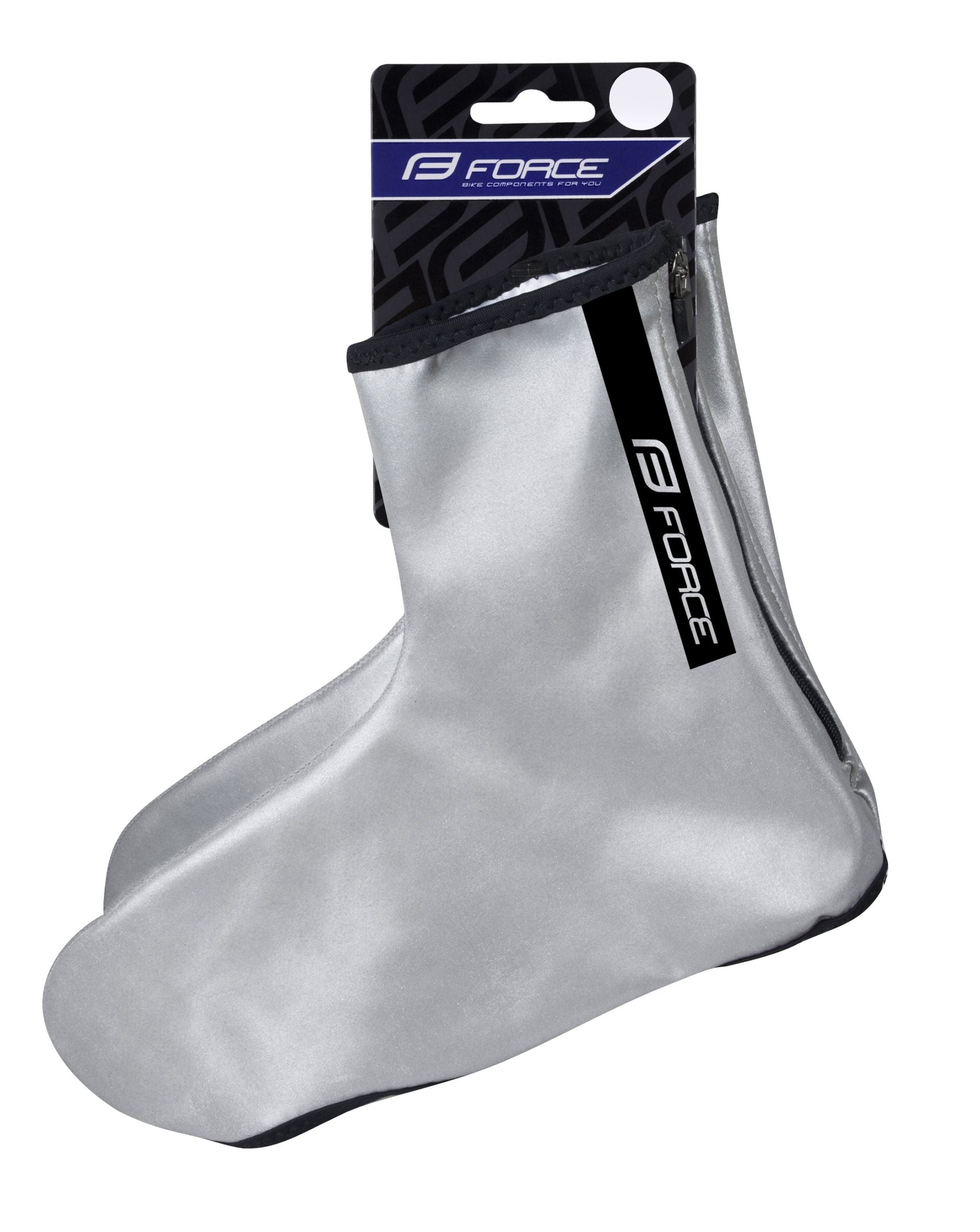 Huse Pantofi Force Flare Road Reflectorizante S