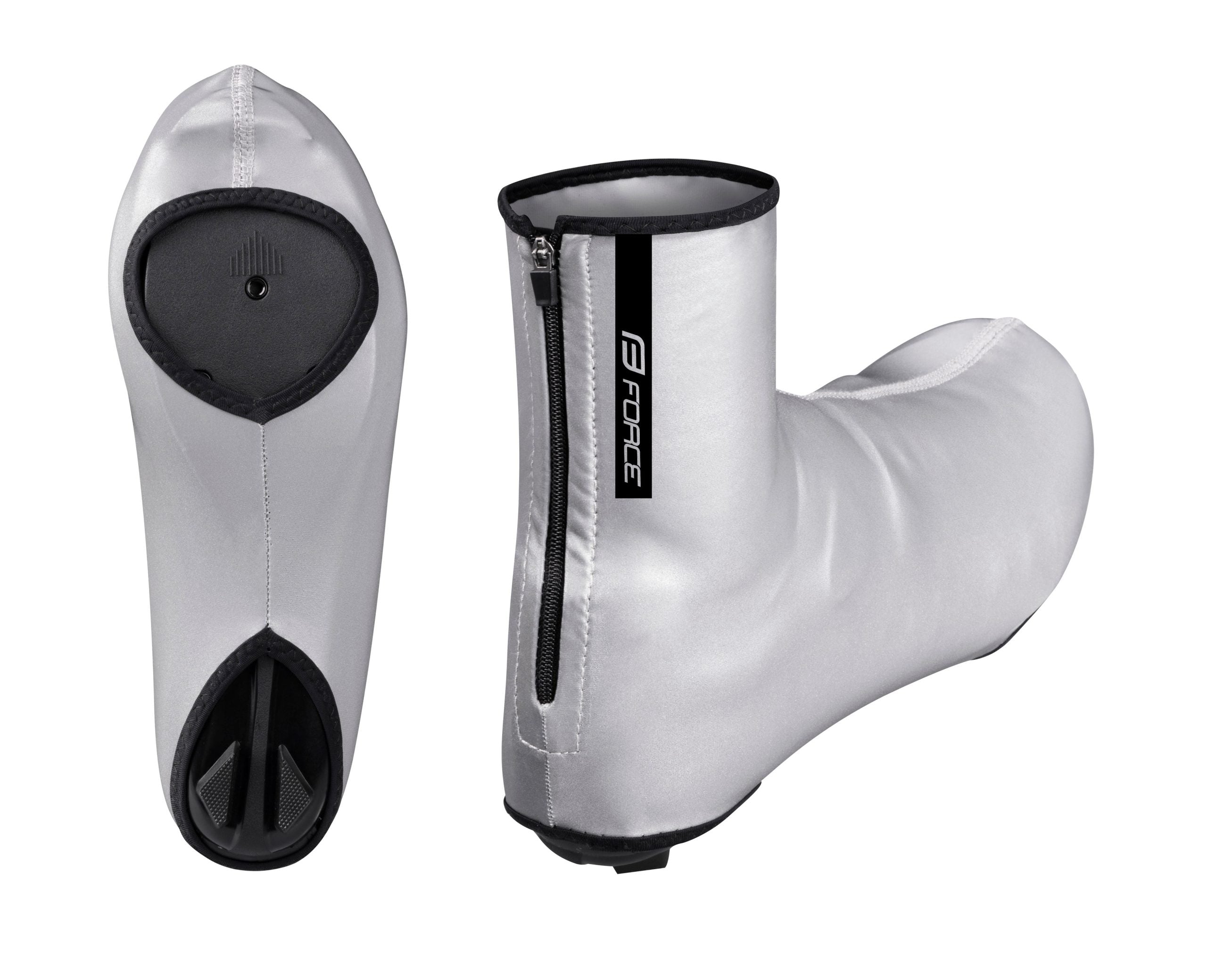 Huse Pantofi Force Flare Road Reflectorizante XL