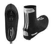 Huse pantofi Force Neoprene Over negre L