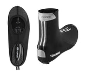 Huse pantofi Force Neoprene Over negre S