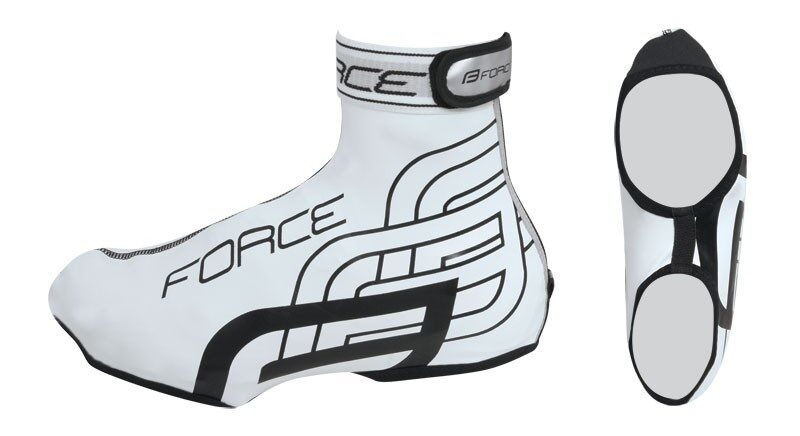 huse pantofi force rainy albe l