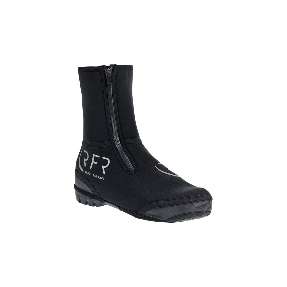 Huse Pantofi RFR Winter Black
