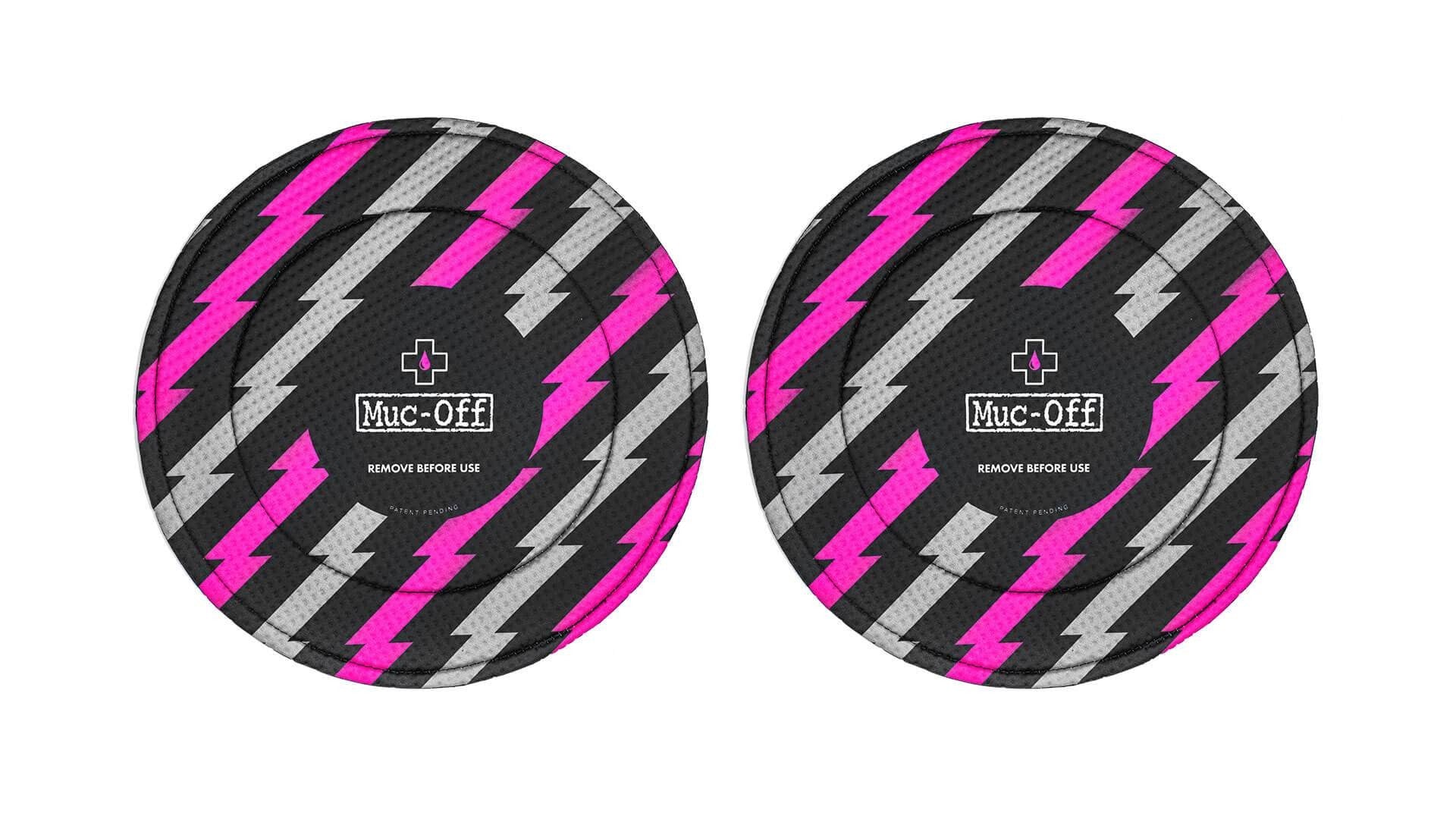 Huse Pentru Disc Muc-Off Disc Brake Cover