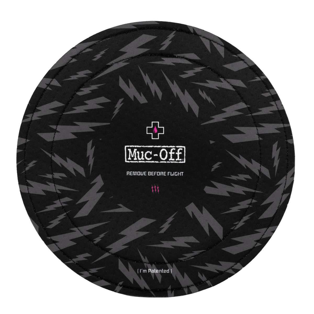 Huse Pentru Disc Muc-Off Road and Gravel