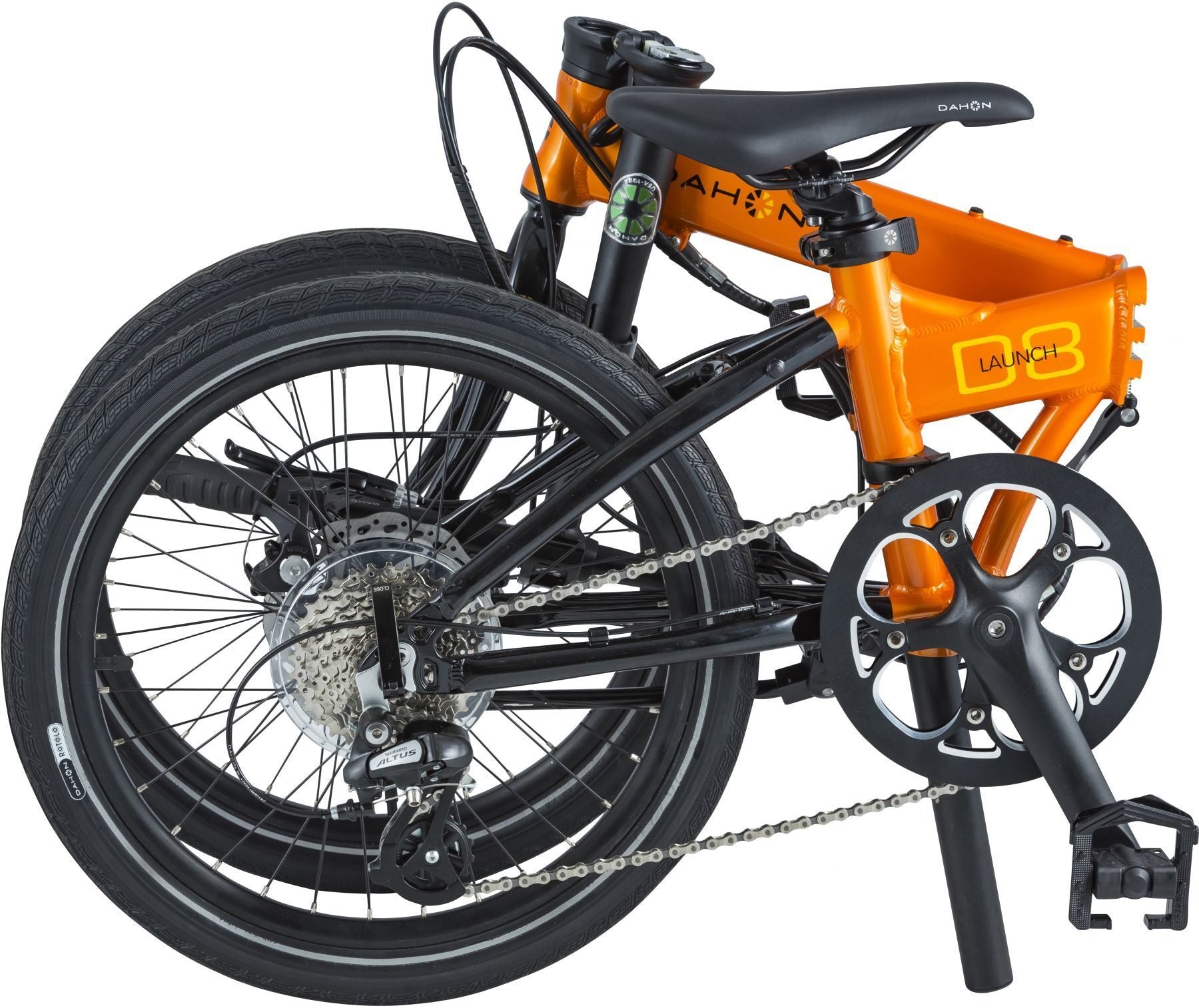 icicleta Pliabila Dahon LAUNCH D8 1 e1605617671164