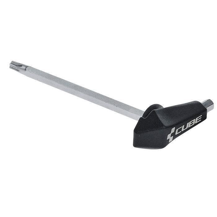 Imbus/Torx cu Maner P CUBE Axle Tool