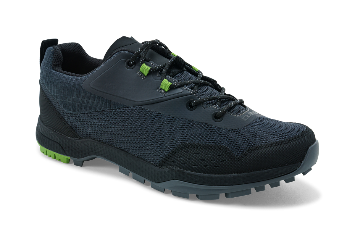 Pantofi Ciclism CUBE ATX OX Grey