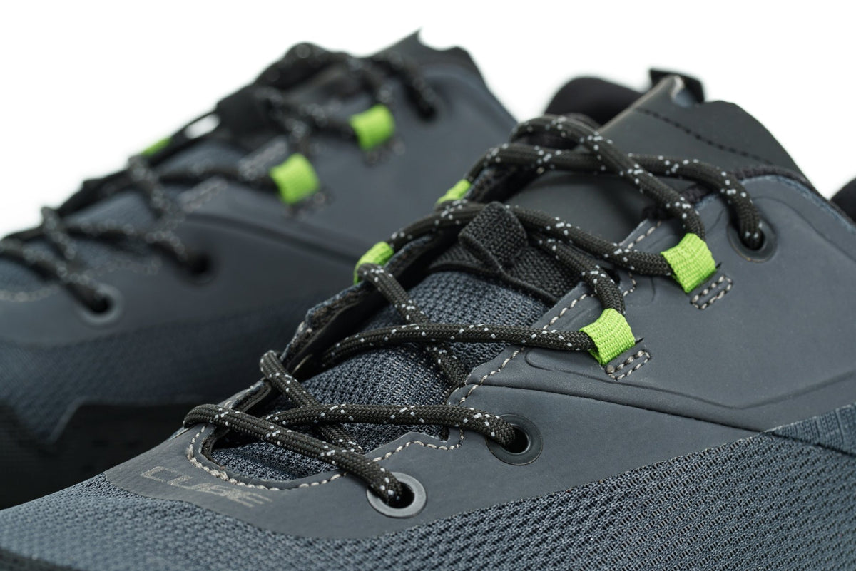 Pantofi Ciclism CUBE ATX OX Grey