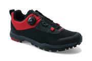 Pantofi Ciclism CUBE ATX OX Pro Grey