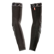 incalzitoare brate alpinestars cascade arm warmer black dark shadow l xl