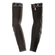incalzitoare brate alpinestars cascade arm warmer black dark shadow s m