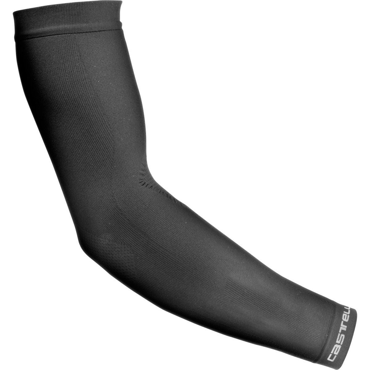 incalzitoare brate castelli seamless 2 negru l xl