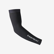 Incalzitoare brate Castelli UPF 50+ Arm 3, unisex, negru L