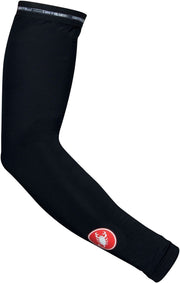 incalzitoare brate castelli upf 50 negru l