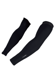 Incalzitoare Brate CUBE Arm Warmers Black