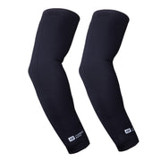 Incalzitoare brate Force Rush negre XL-XXL