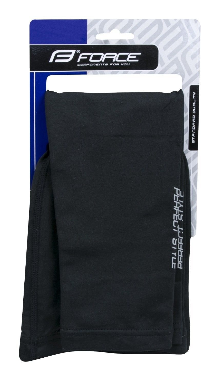 incalzitoare brate force term negre xl 1