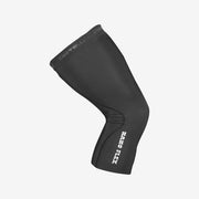 incalzitoare genunchi castelli nano flex 3g black l