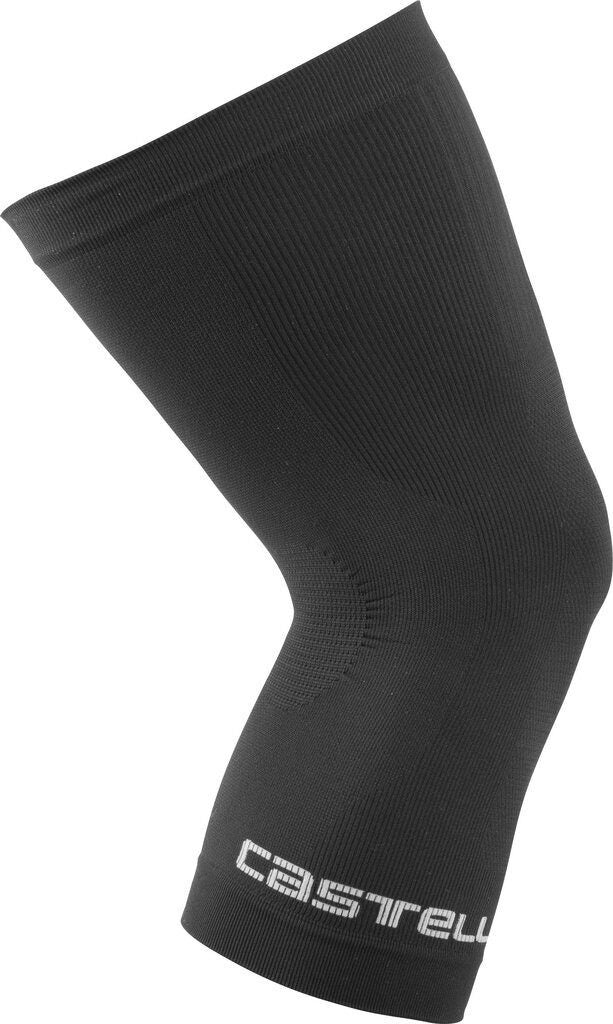 incalzitoare genunchi castelli pro seamless negru s m
