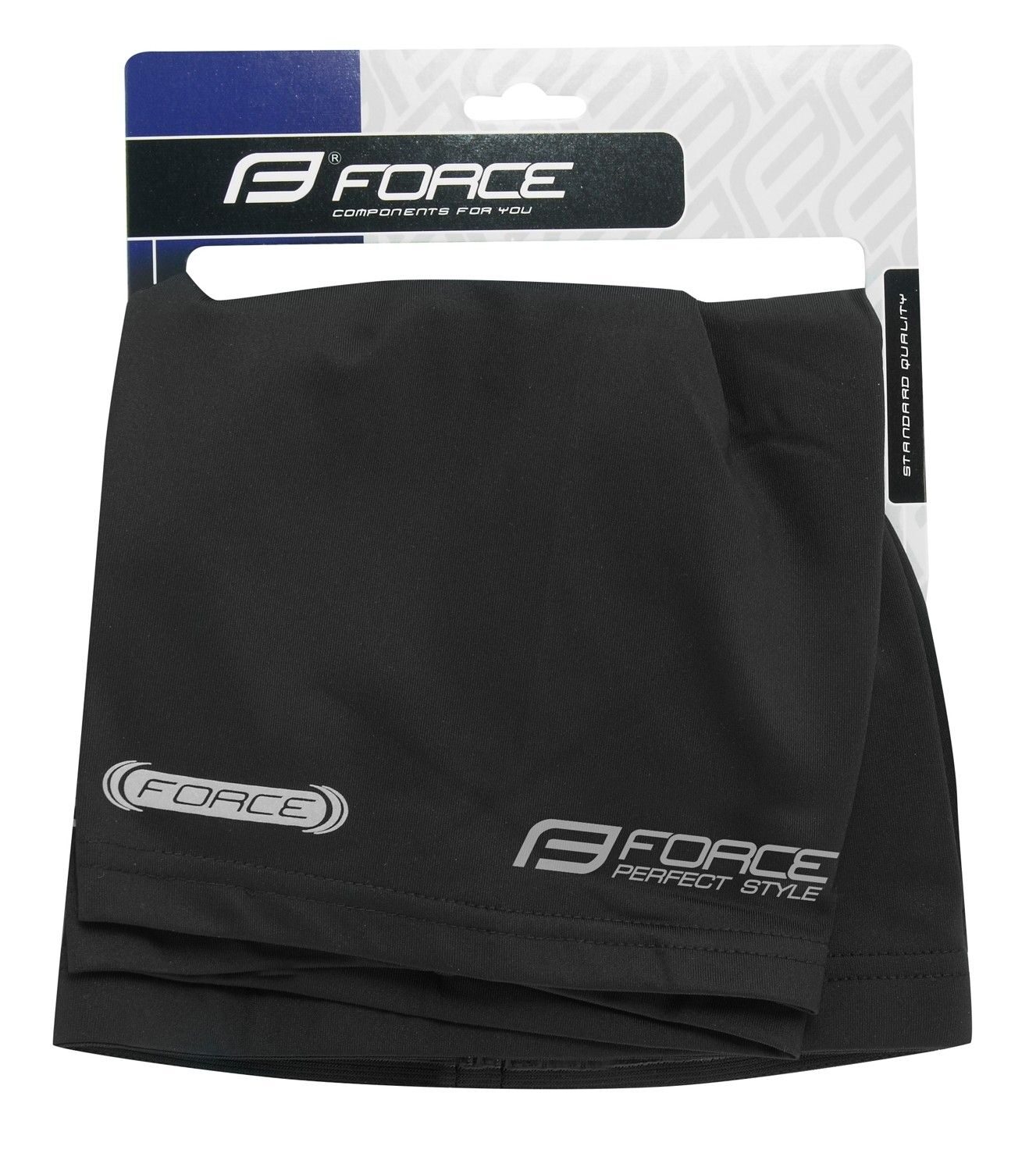 incalzitoare genunchi force term negre xl 1