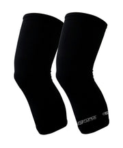 incalzitoare genunchi force term negre xl