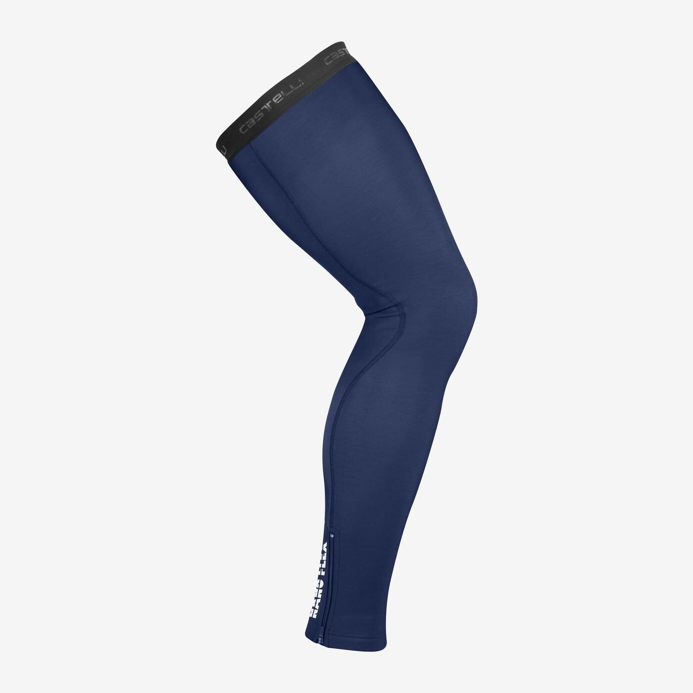 incalzitoare picioare castelli nano flex 3g indigo xl