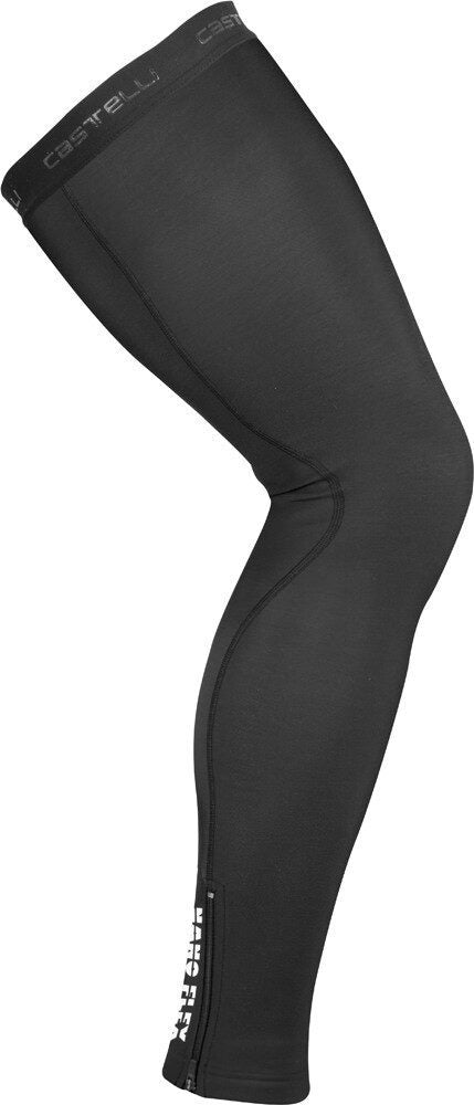 incalzitoare picioare castelli nano flex 3g negru xl