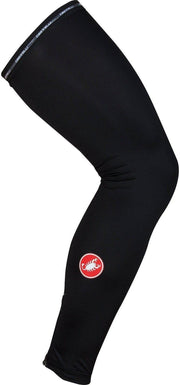 Incalzitoare picioare Castelli UPF 50+ Negru