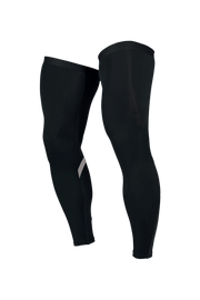 Incalzitoare Picioare CUBE Leg Warmers Black